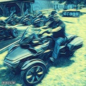 Meet your Posher, David